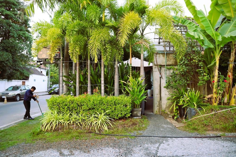 undefined Siem Reap Palace Hotel & Spa 6