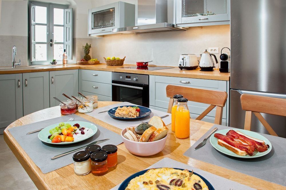 undefined Sweet Nectar Villa 8