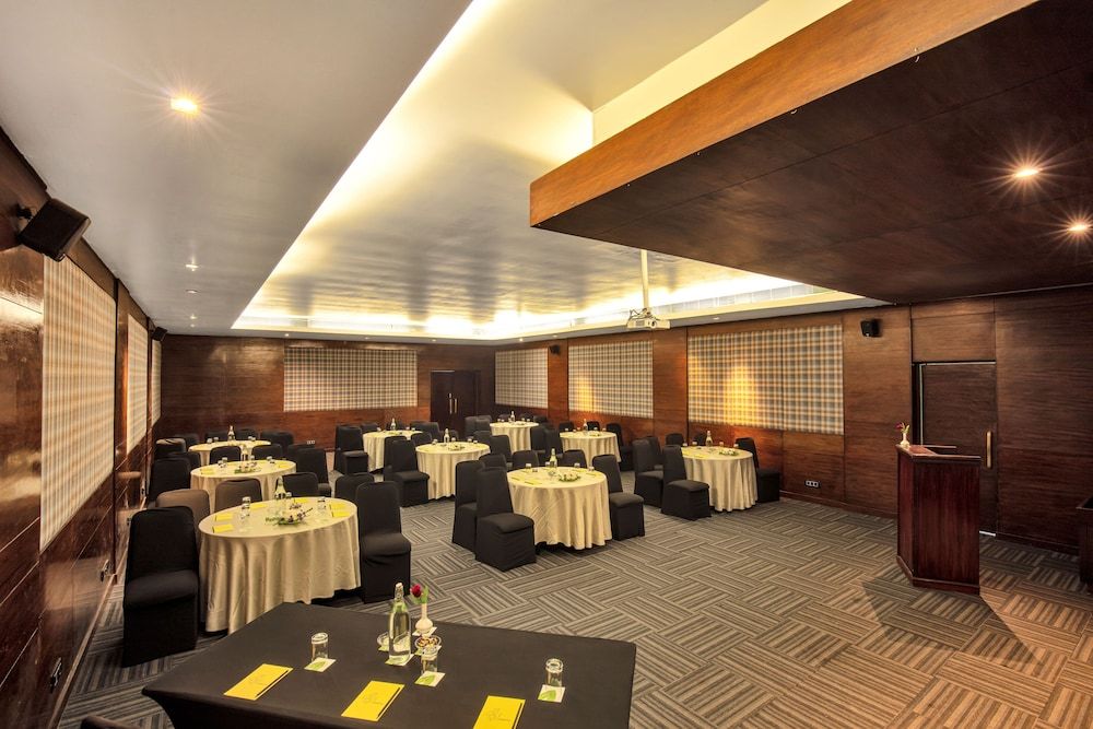 undefined Club Mahindra Madikeri, Coorg 10
