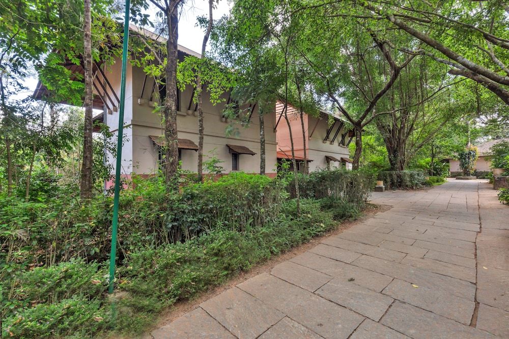 undefined Club Mahindra Madikeri, Coorg 2