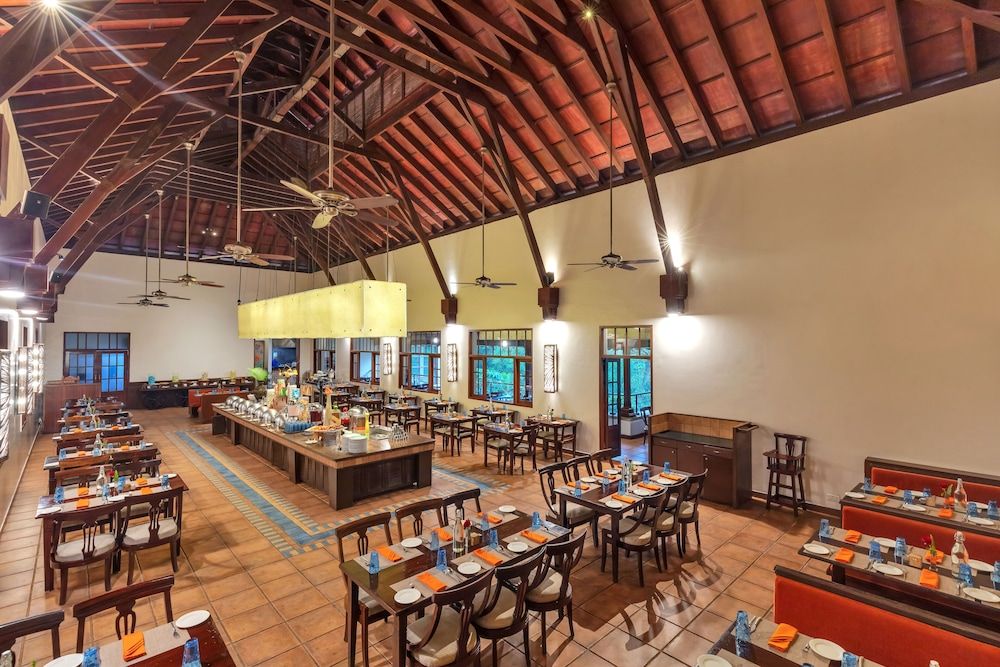 undefined Club Mahindra Madikeri, Coorg 4