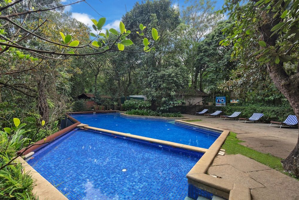 undefined Club Mahindra Madikeri, Coorg 5