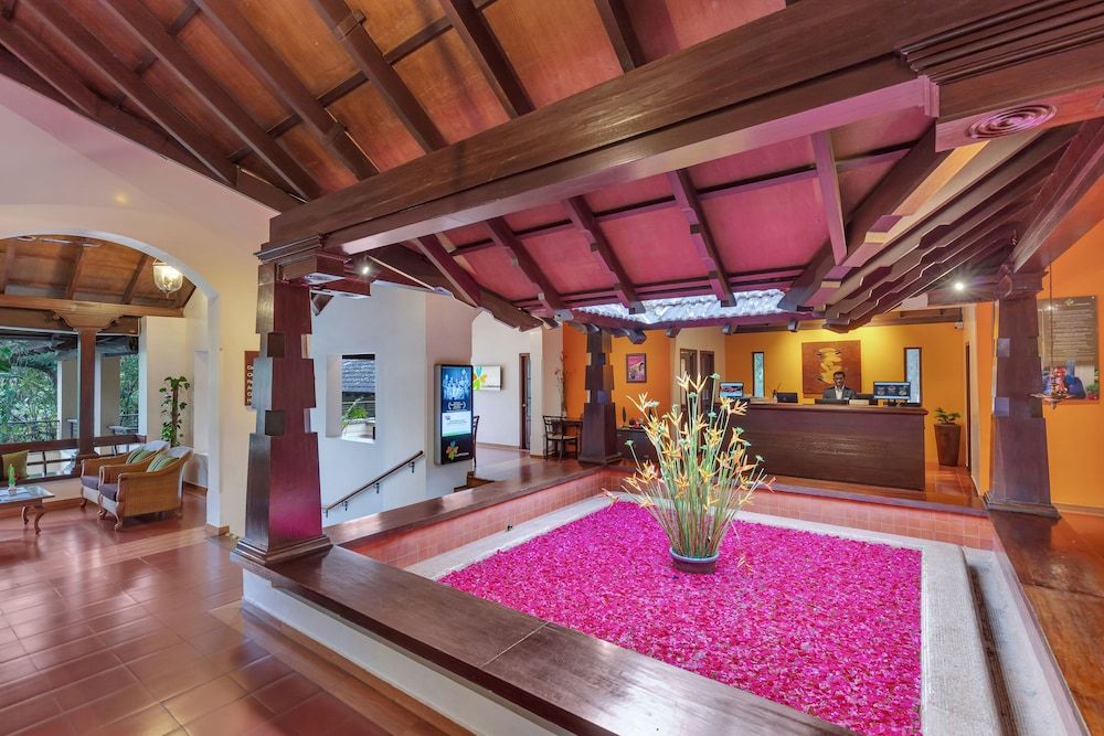 undefined Club Mahindra Madikeri, Coorg 3