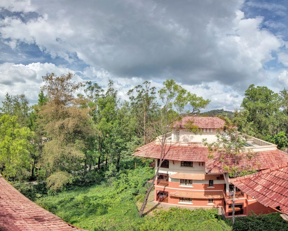undefined Club Mahindra Madikeri, Coorg 6