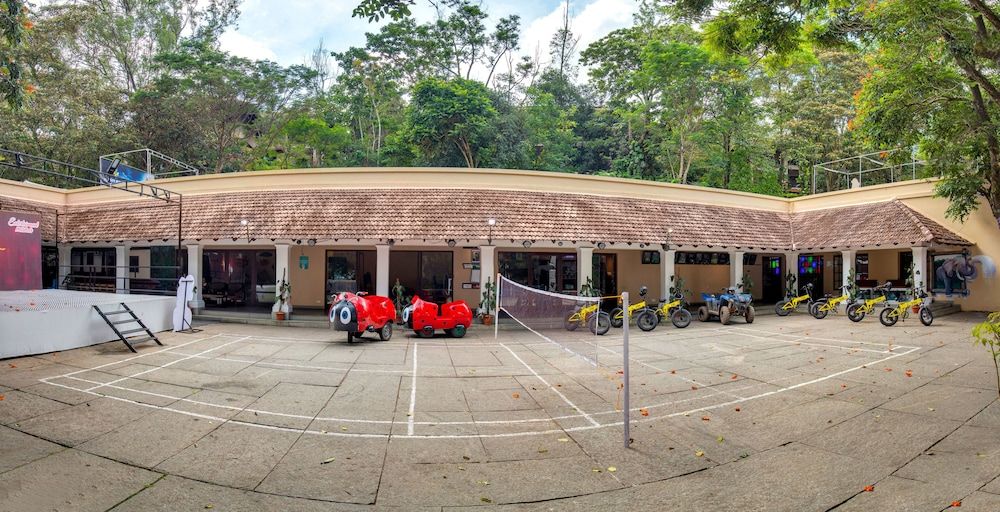 undefined Club Mahindra Madikeri, Coorg 7