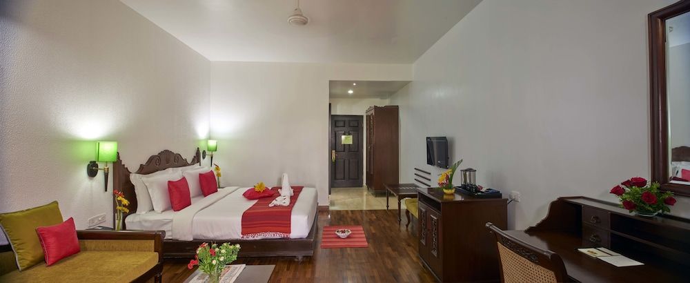 undefined Club Mahindra Madikeri, Coorg 5