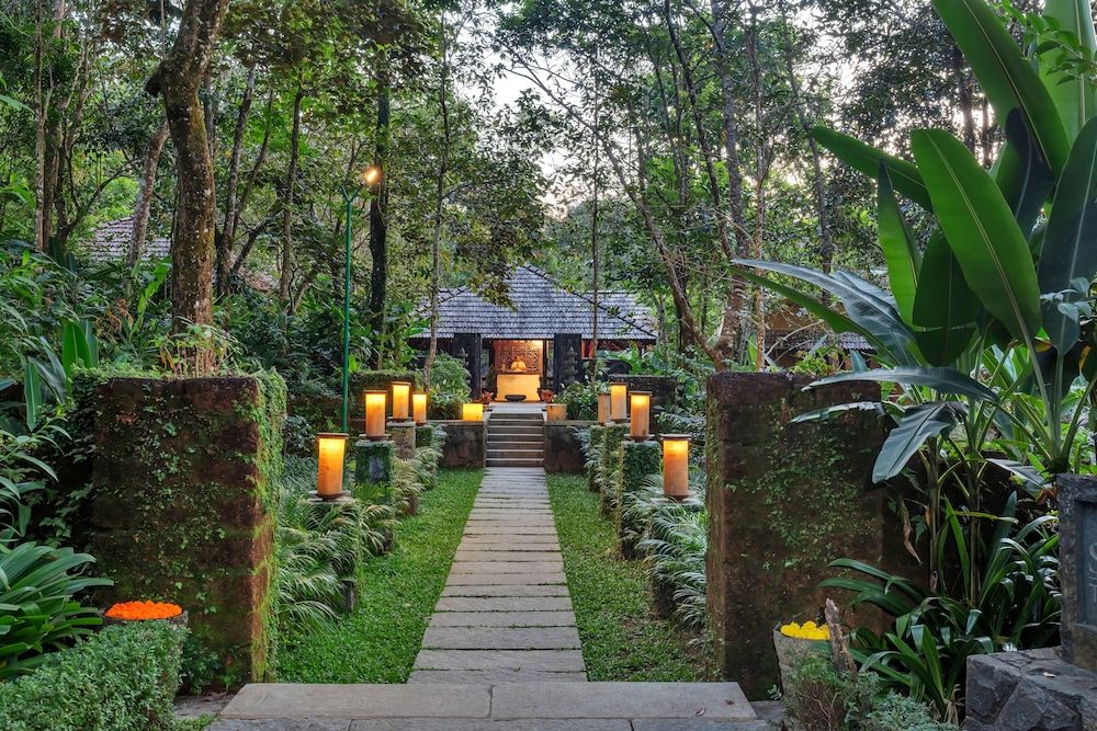 undefined Club Mahindra Madikeri, Coorg 8