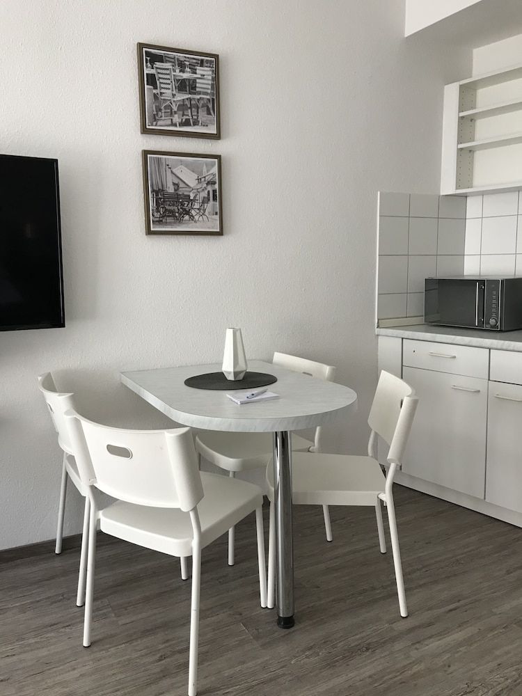 undefined City Apartment am Dom 2