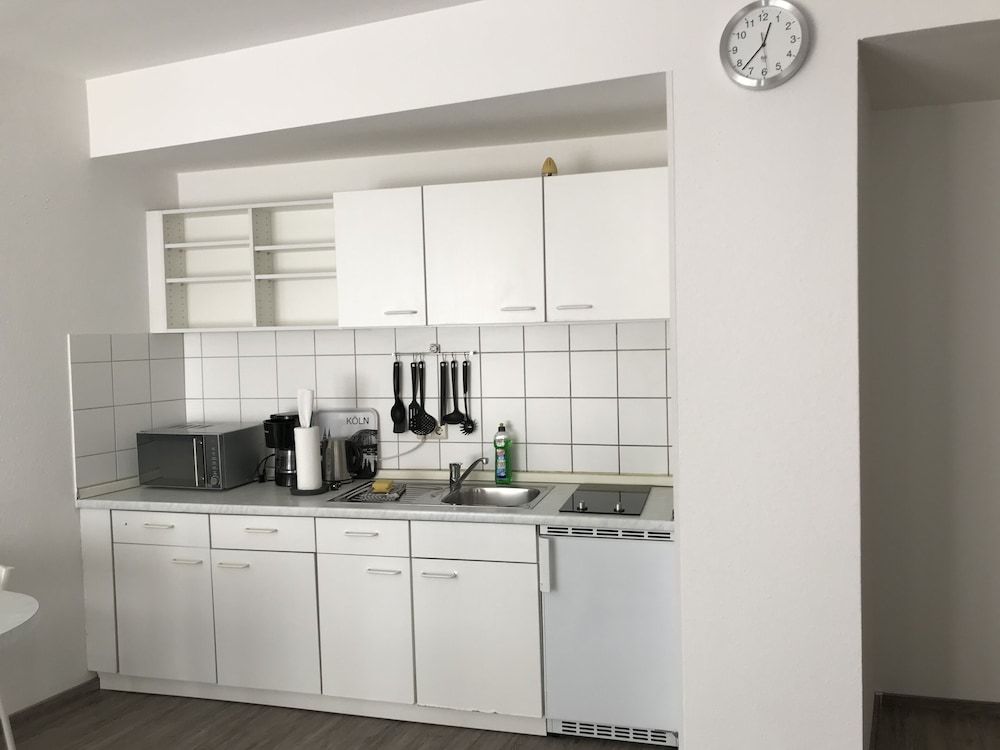 undefined City Apartment am Dom 4