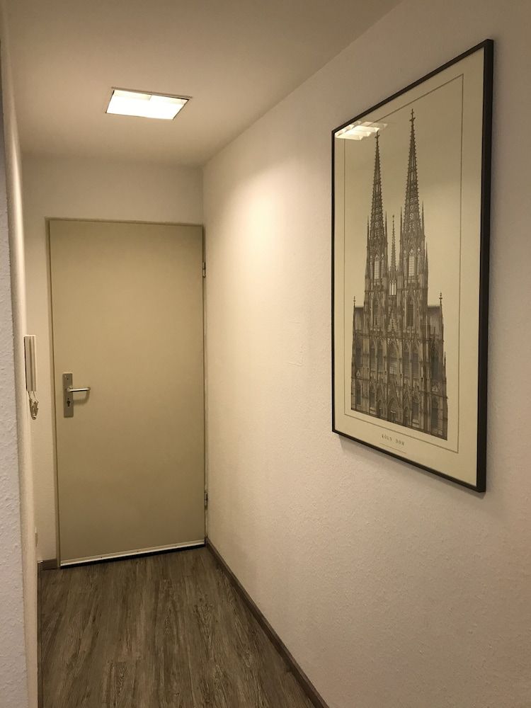 undefined City Apartment am Dom 6