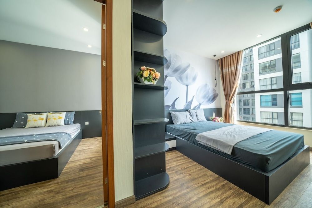 undefined Rosy Home 6