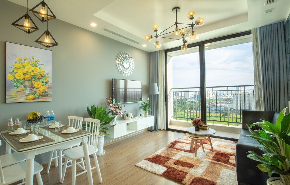 undefined Rosy Home 2