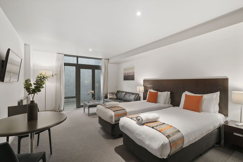 LOMOND RETREAT - NEAR CBD EXECUTIVE APARTMENT Apartment 3