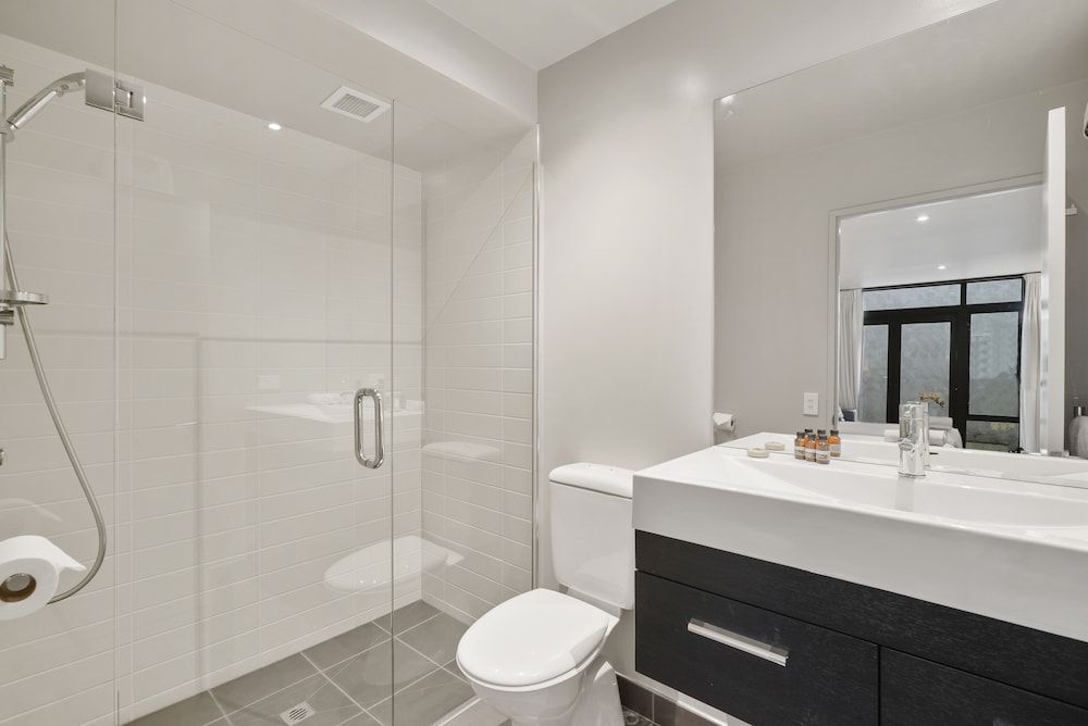 LOMOND RETREAT - NEAR CBD EXECUTIVE APARTMENT Apartment 9