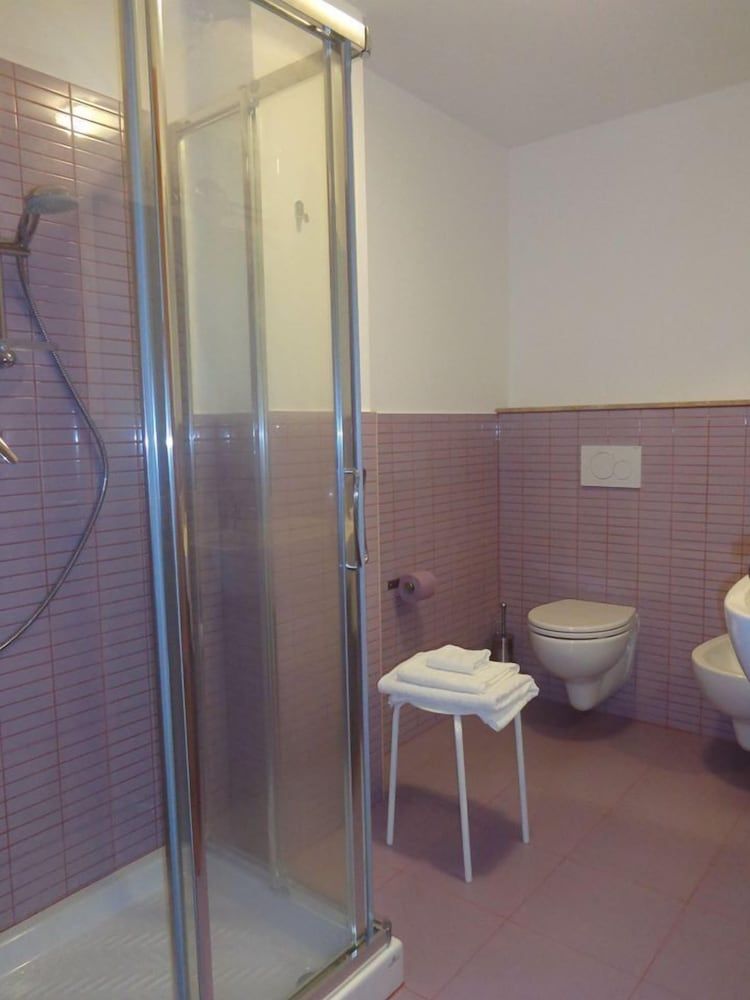 A Casa Di Amici Standard Double or Twin Room 4