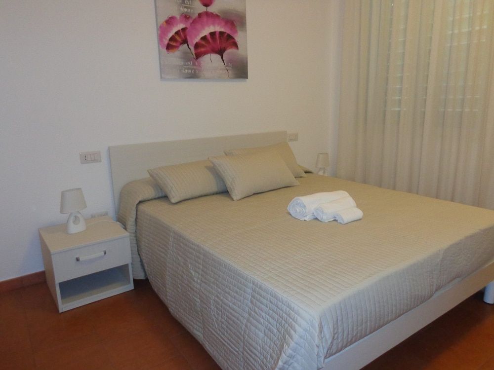 A Casa Di Amici Standard Double or Twin Room 2