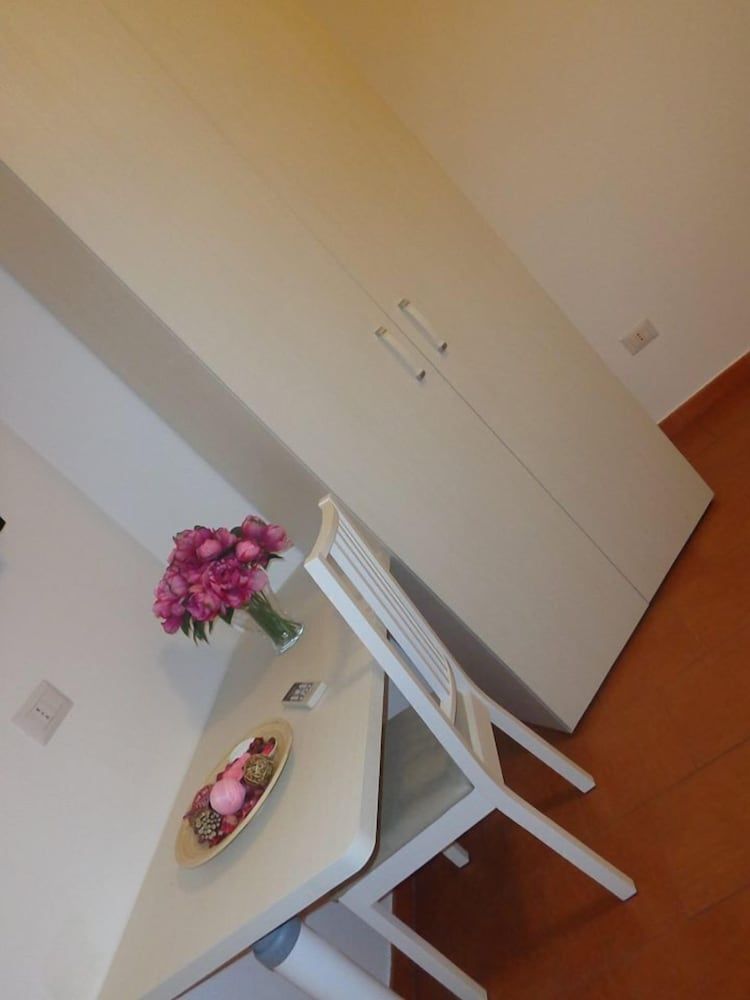 A Casa Di Amici Standard Double or Twin Room 6