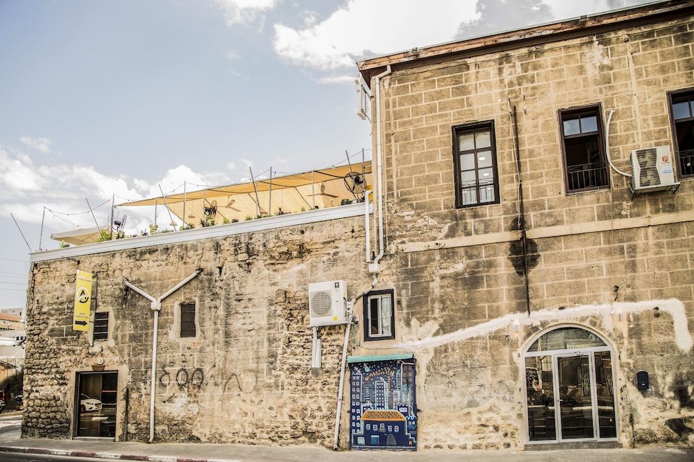 undefined LALA Boutique Hotel Tel-Aviv 7