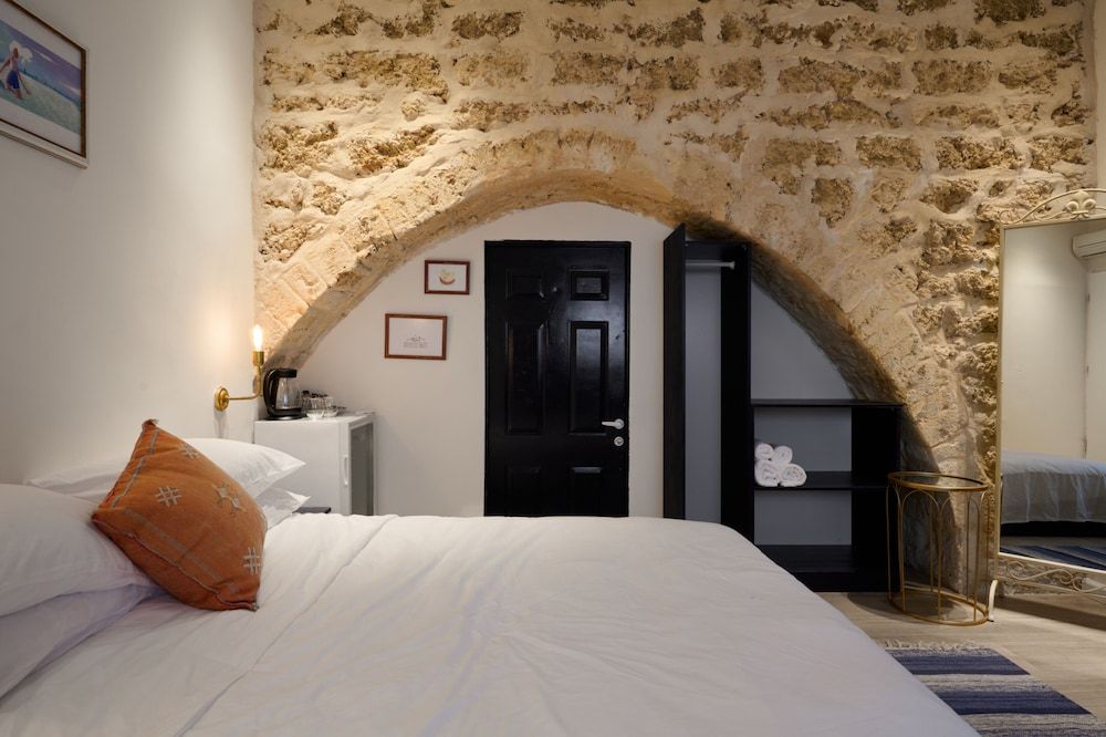 undefined LALA Boutique Hotel Tel-Aviv 4