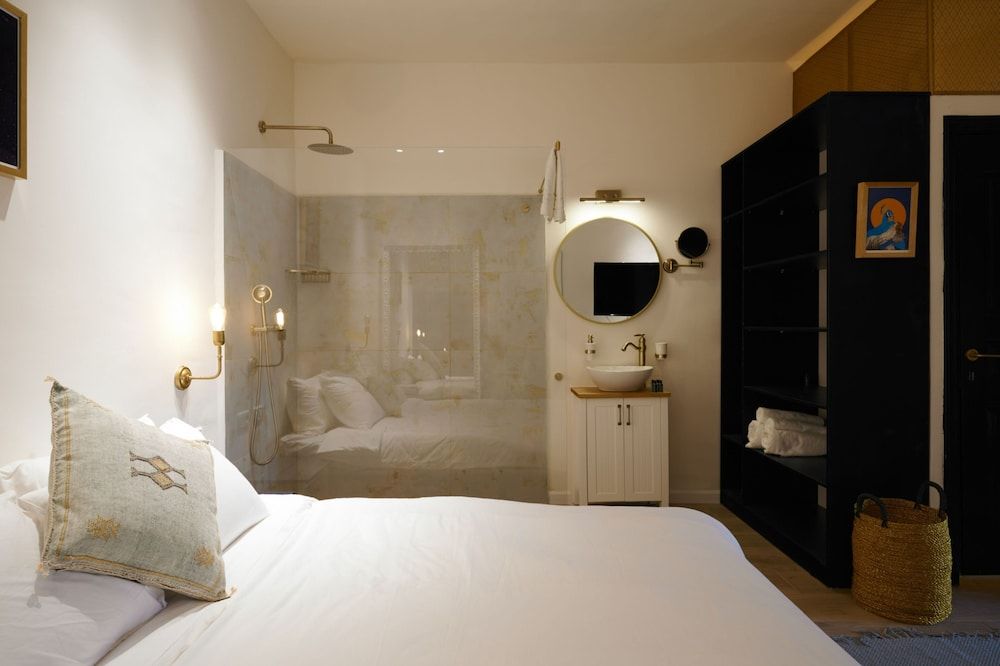 undefined LALA Boutique Hotel Tel-Aviv 9
