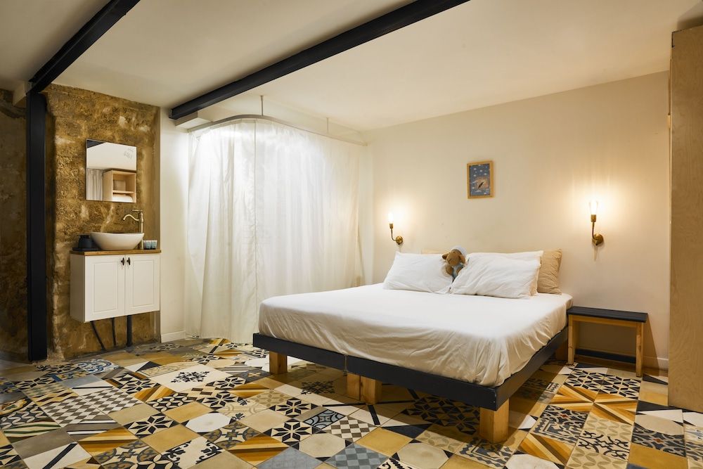 undefined LALA Boutique Hotel Tel-Aviv
