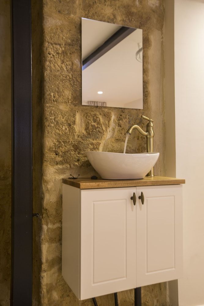 LALA Boutique Hotel Tel-Aviv Classic Room 3