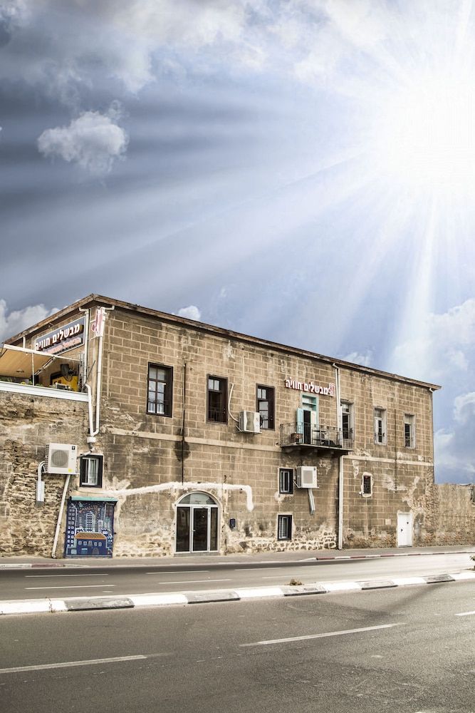 undefined LALA Boutique Hotel Tel-Aviv 6