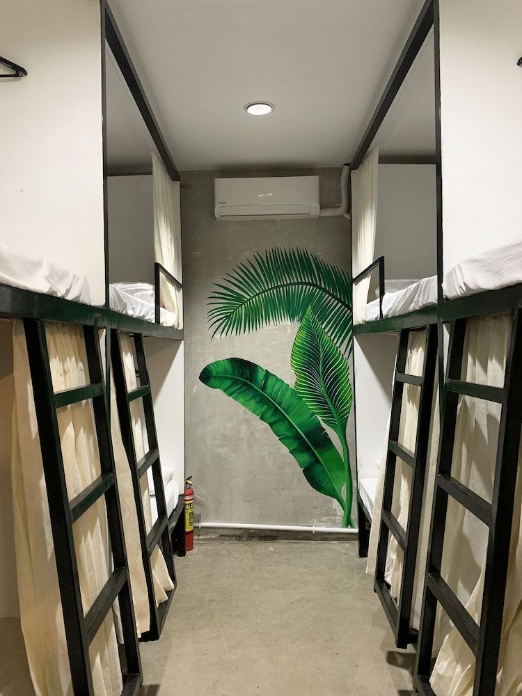 undefined HappyNest Hostel Cebu 3