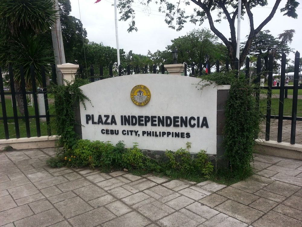 Land View from Property