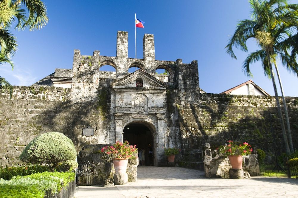 Land View from Property