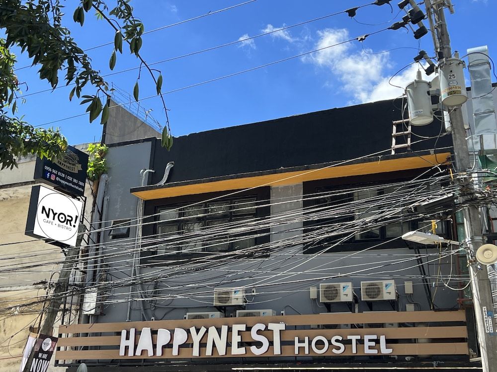 undefined HappyNest Hostel Cebu 6