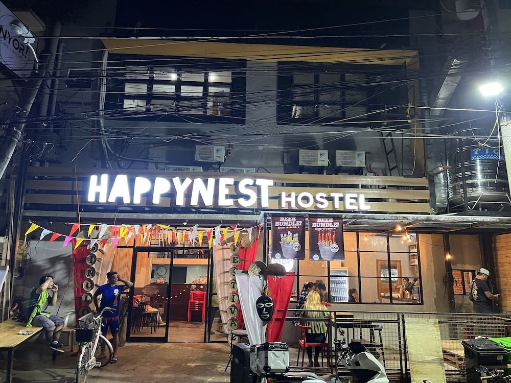 undefined HappyNest Hostel Cebu 7