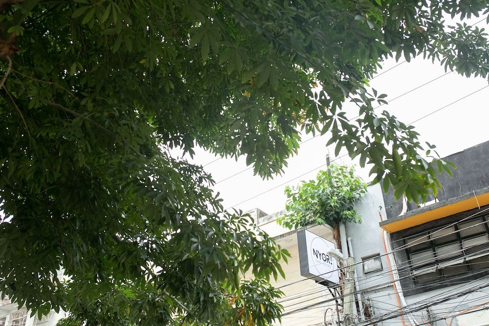 undefined HappyNest Hostel Cebu 9