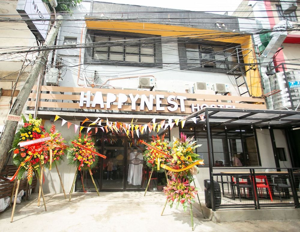 undefined HappyNest Hostel Cebu 10