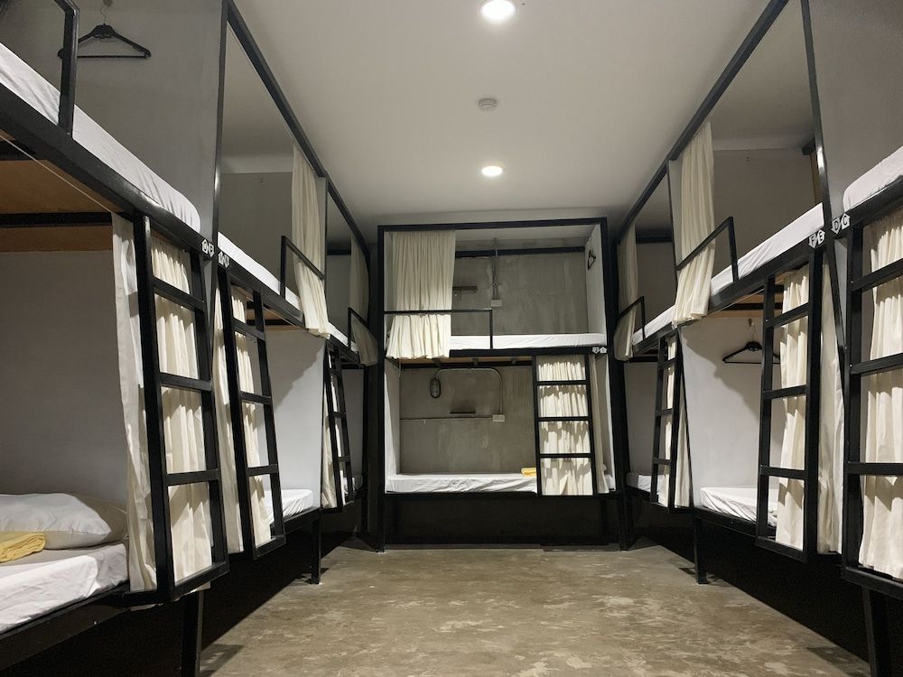 undefined HappyNest Hostel Cebu 5