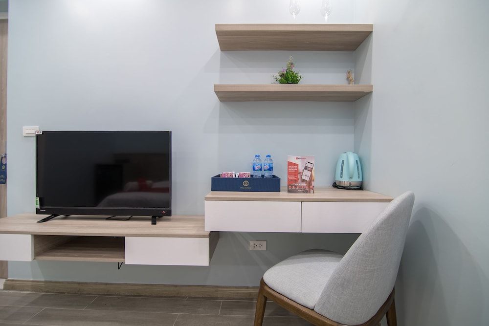 Soleil Apartment Standard Apartment 5