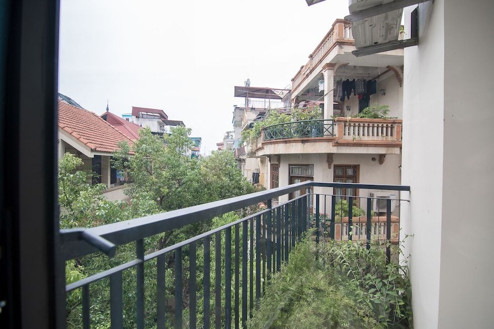 undefined Soleil Apartment 8