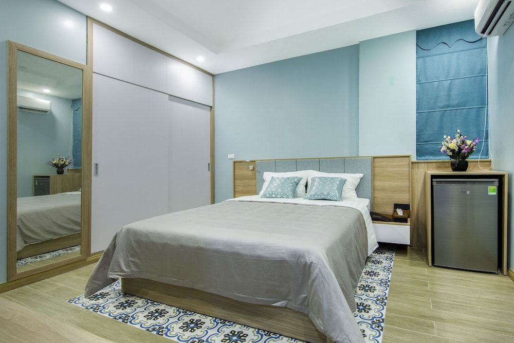 Soleil Apartment Standard Apartment