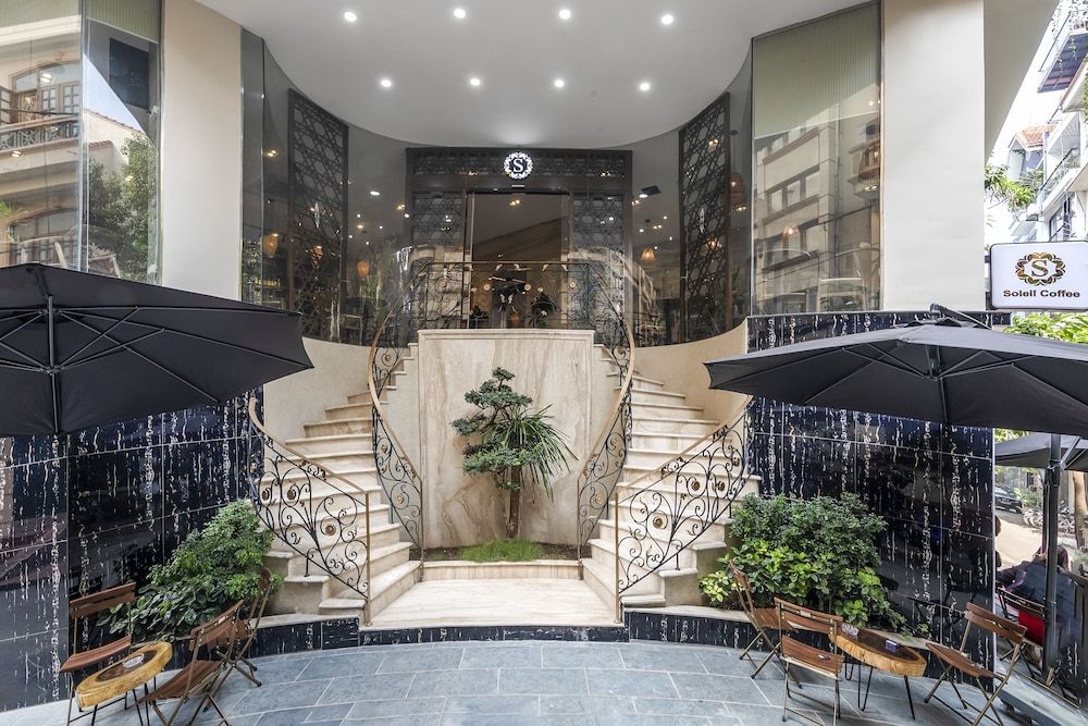 undefined Soleil Apartment 2