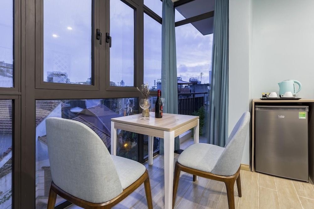 Soleil Apartment Deluxe Apartment, 1 Queen Bed 7