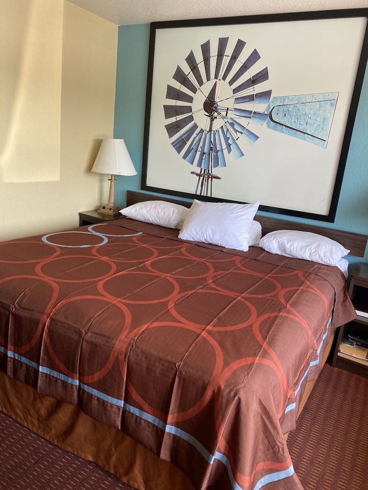 Room, 1 King Bed, Accessible, Non Smoking