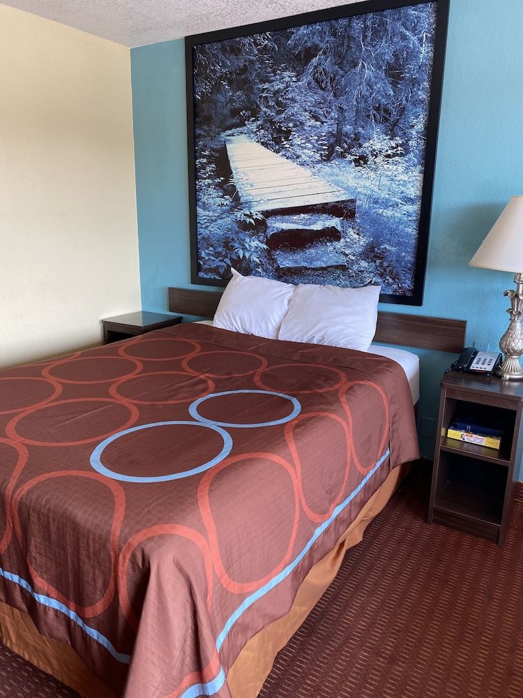 Room, 1 Queen Bed, Non Smoking