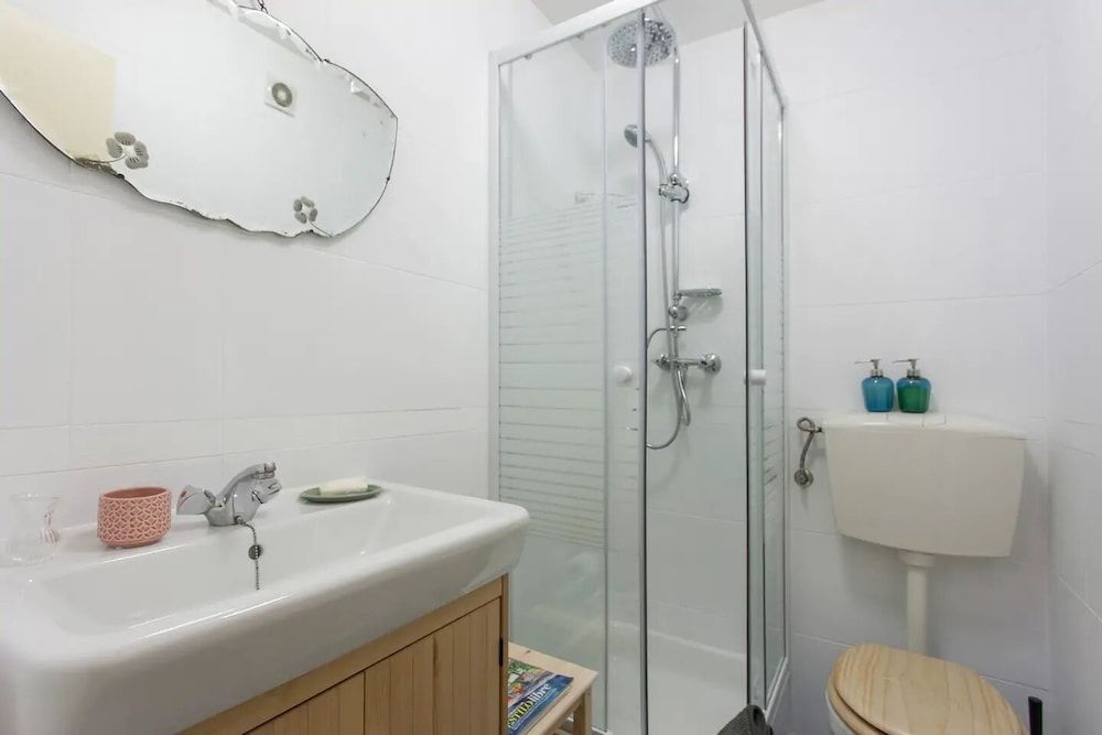 Alfama Charming Apartment Apartment, 1 Bedroom 18