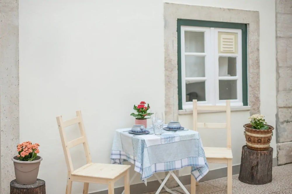 Alfama Charming Apartment Apartment, 1 Bedroom 13
