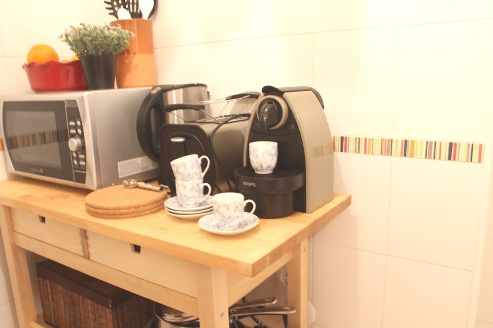 Alfama Charming Apartment Apartment, 1 Bedroom 16