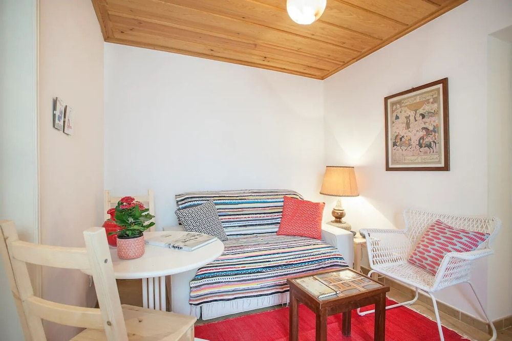 Alfama Charming Apartment Apartment, 1 Bedroom 11