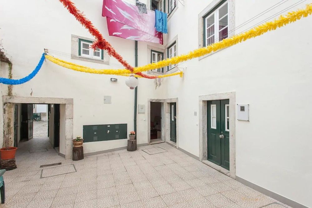 Alfama Charming Apartment Apartment, 1 Bedroom 12