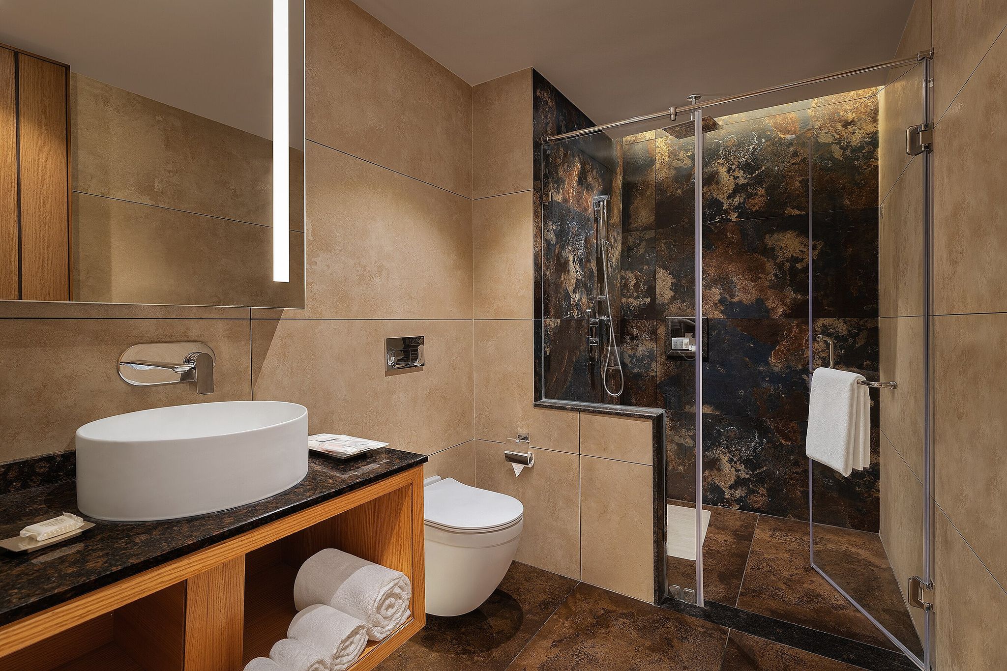 Infinitea Centric Dharamshala Executive Double Room 6