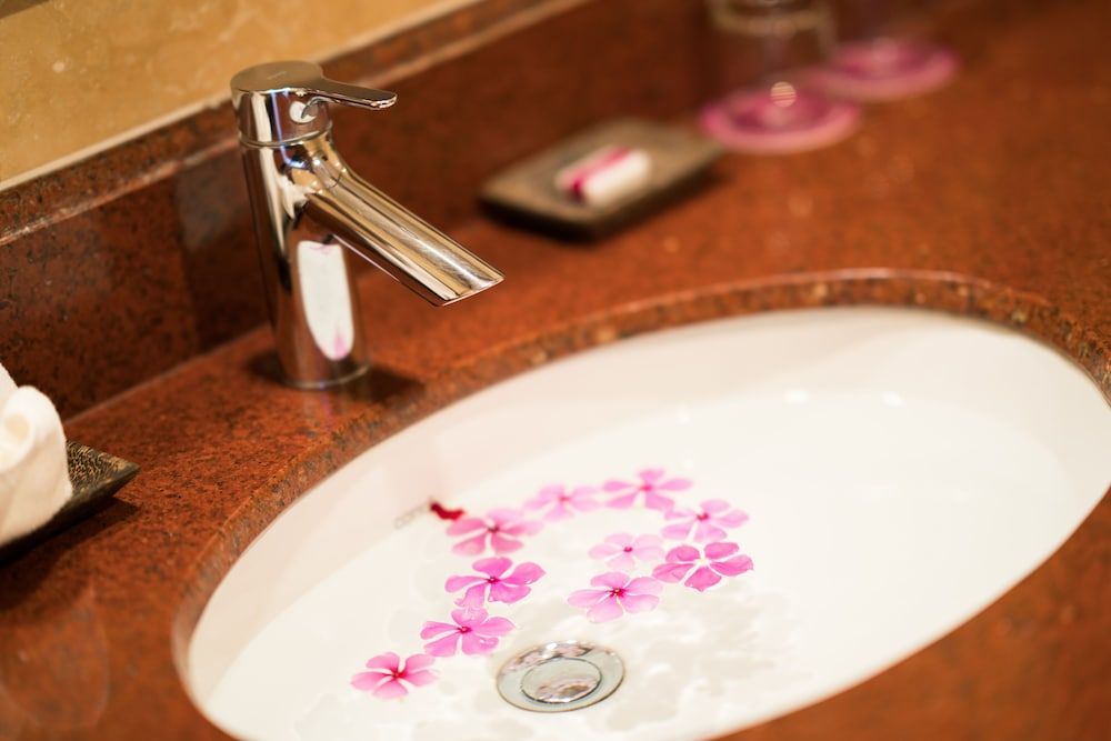 TTC Hotel Premium-Angkor Superior Twin Room 6