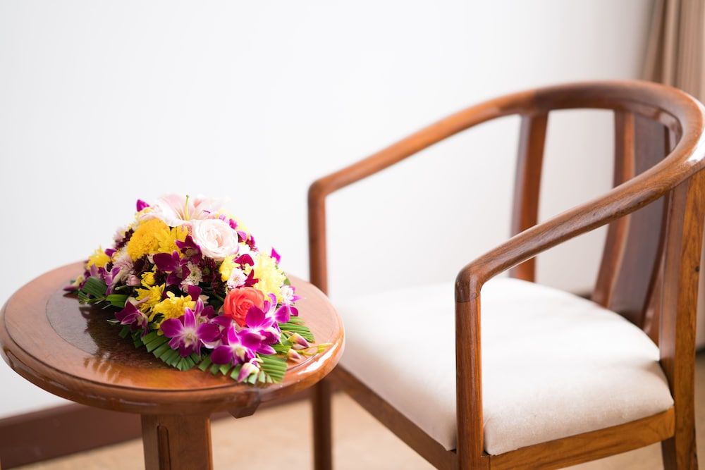 TTC Hotel Premium-Angkor Superior Twin Room